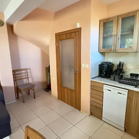 - Uzundzha Сasa de vacaciones *