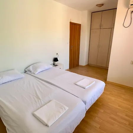 Сasa de vacaciones - Uzundzha Primorsko