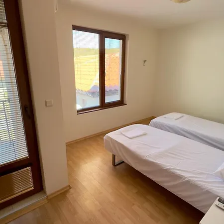 - Uzundzha * Primorsko