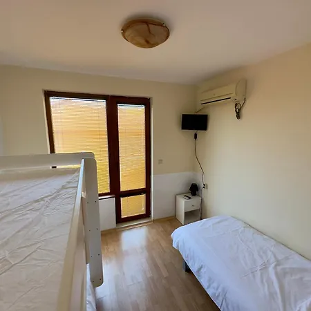 Сasa de vacaciones - Uzundzha *