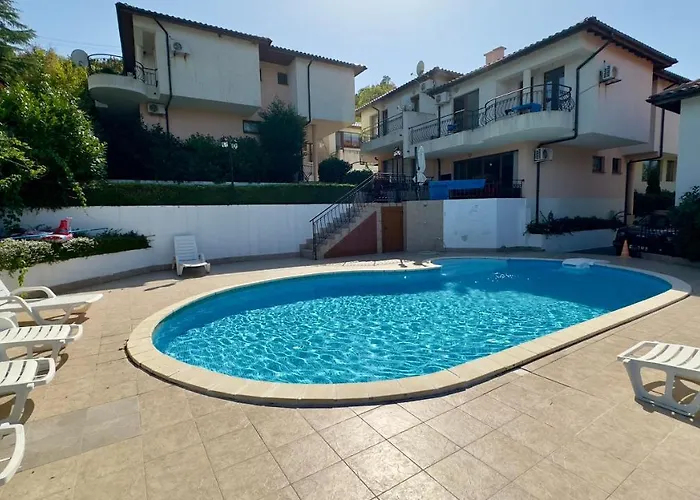 Prázdninový dům - Uzundzha *