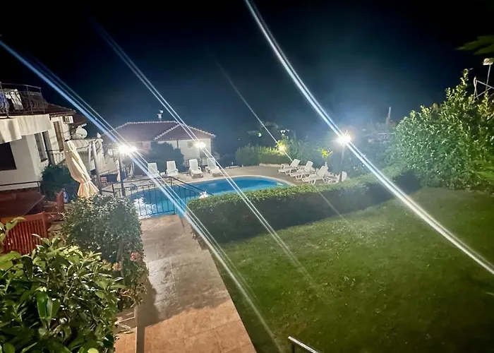 - Uzundzha * Primorsko