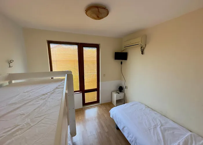 Prázdninový dům - Uzundzha *