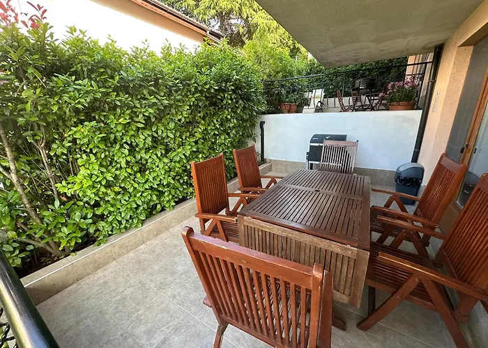 Prázdninový dům - Uzundzha