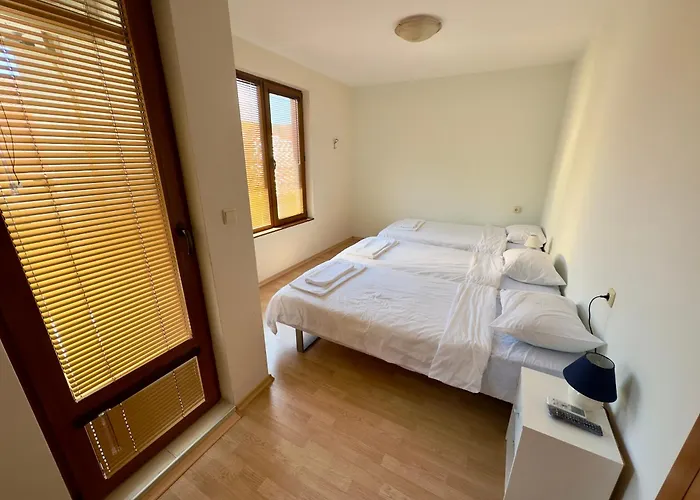 Prázdninový dům - Uzundzha *