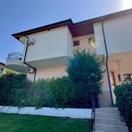 Guest House Primorsko - Uzundzha
