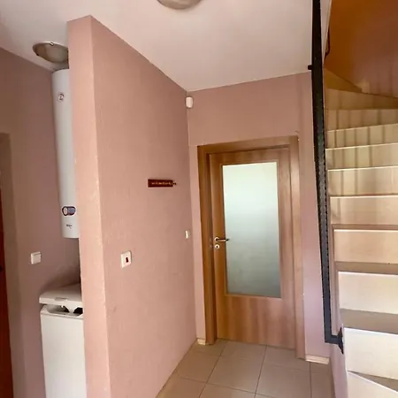 - Uzundzha * Primorszko