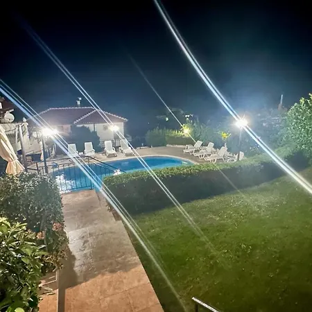 - Uzundzha * Primorszko