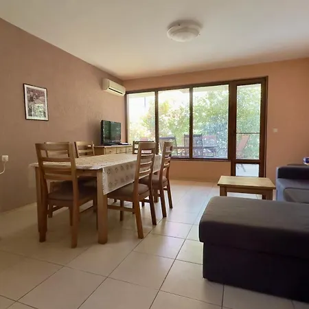 Ferienhaus Guest House Primorsko - Uzundzha *