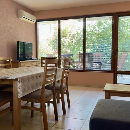 Guest House Primorsko - Uzundzha