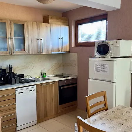 Guest House Primorsko - Uzundzha *