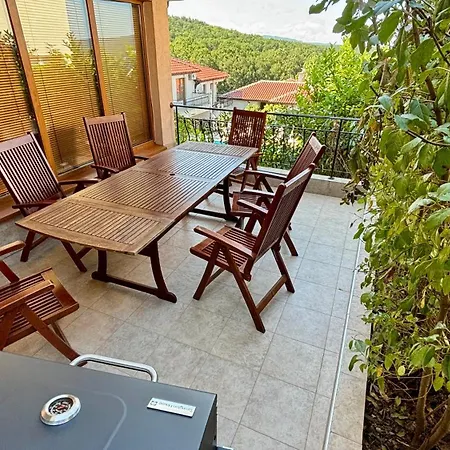 Guest House Primorsko - Uzundzha