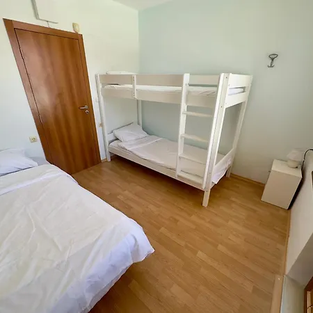 Guest House Primorsko - Uzundzha Ferienhaus