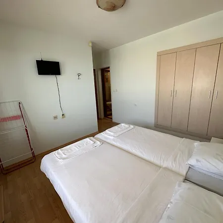 Ferienhaus Guest House Primorsko - Uzundzha *
