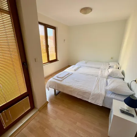 Ferienhaus Guest House Primorsko - Uzundzha *