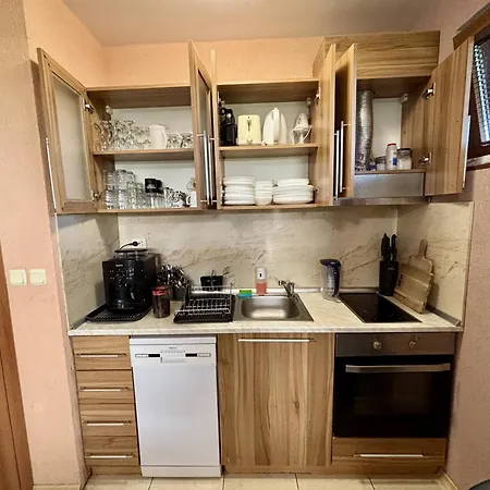 Guest House Primorsko - Uzundzha Ferienhaus