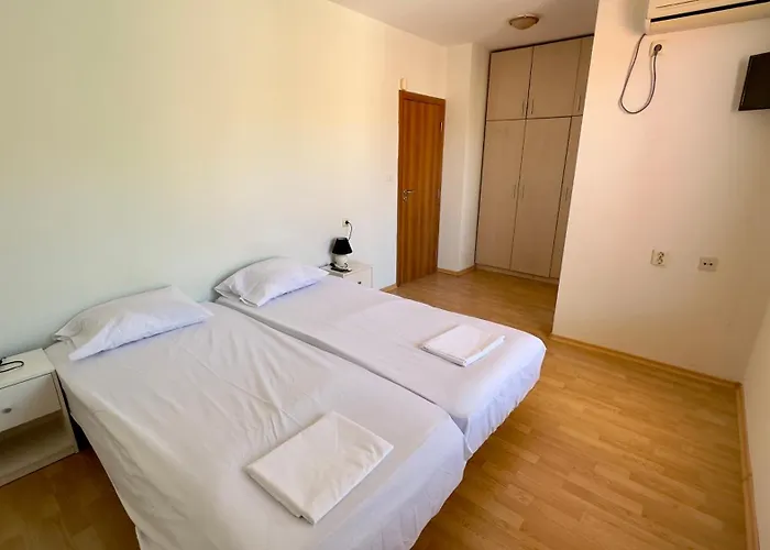 Ferienhaus - Uzundzha Primorsko