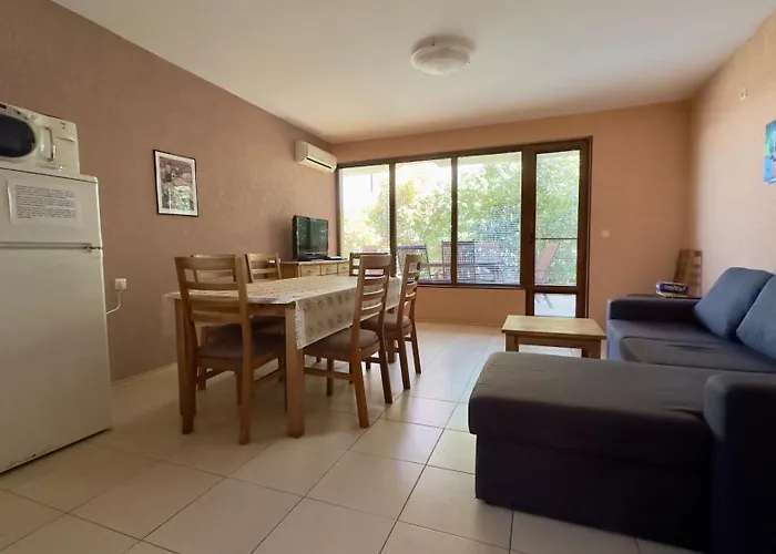 Ferienhaus - Uzundzha *