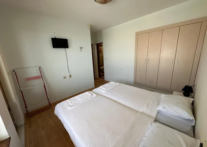 Ferienhaus - Uzundzha *